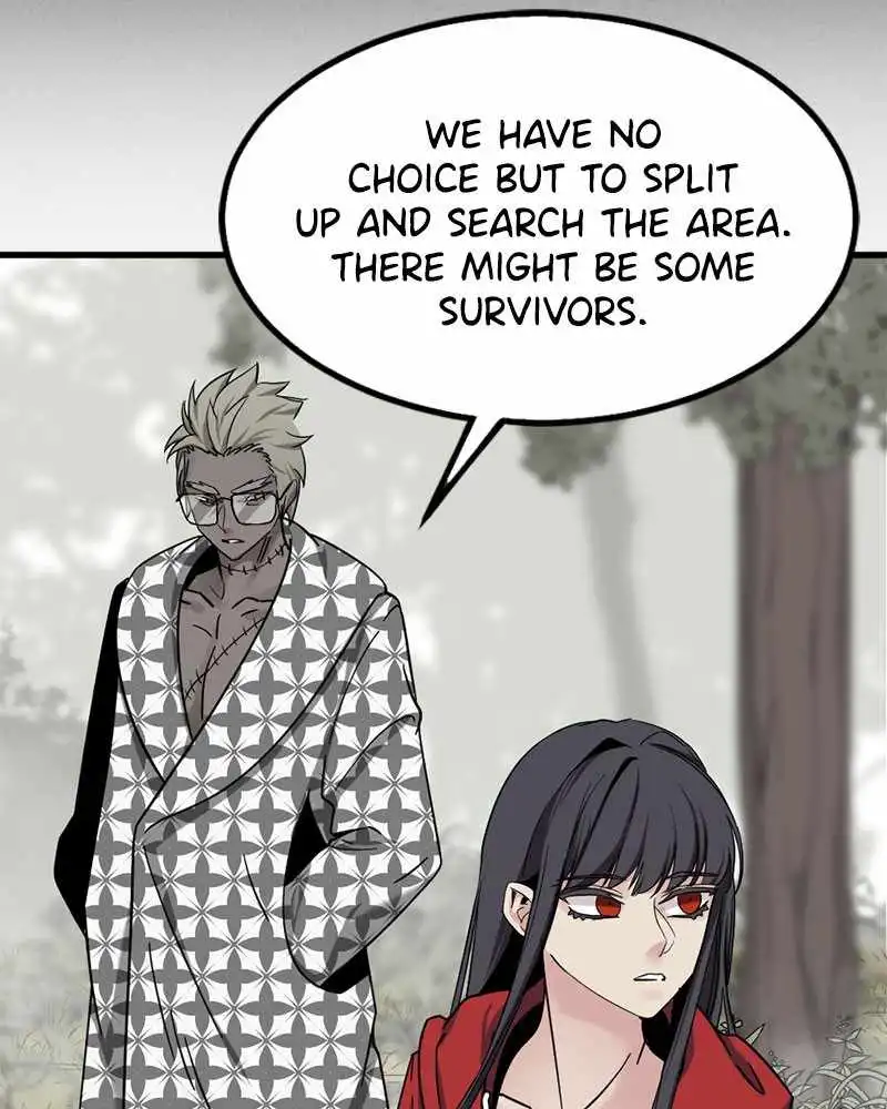 Read Hero Killer EN Manga Online
