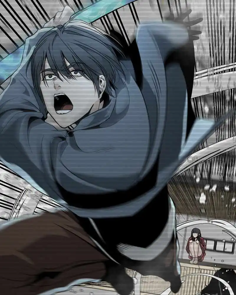 Read Hero Killer EN Manga Online
