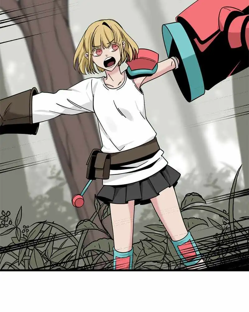 Read Hero Killer EN Manga Online