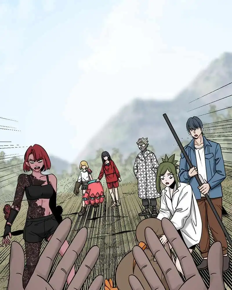 Read Hero Killer EN Manga Online