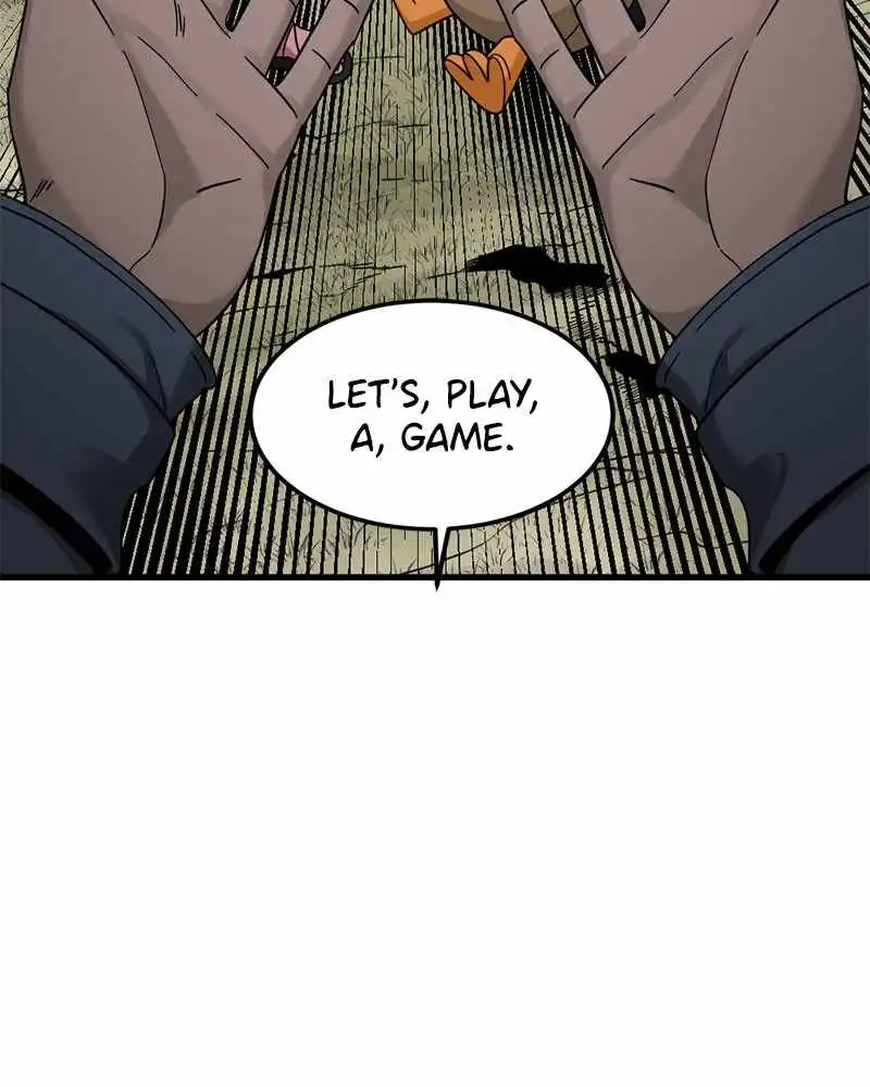 Read Hero Killer EN Manga Online