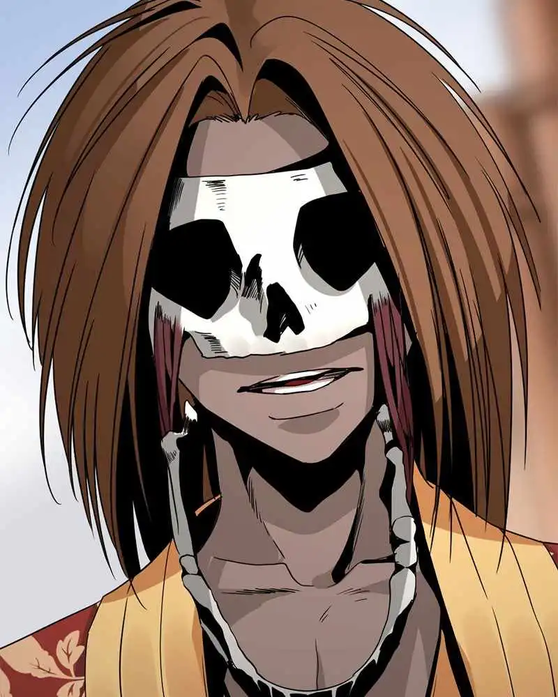 Read Hero Killer EN Manga Online
