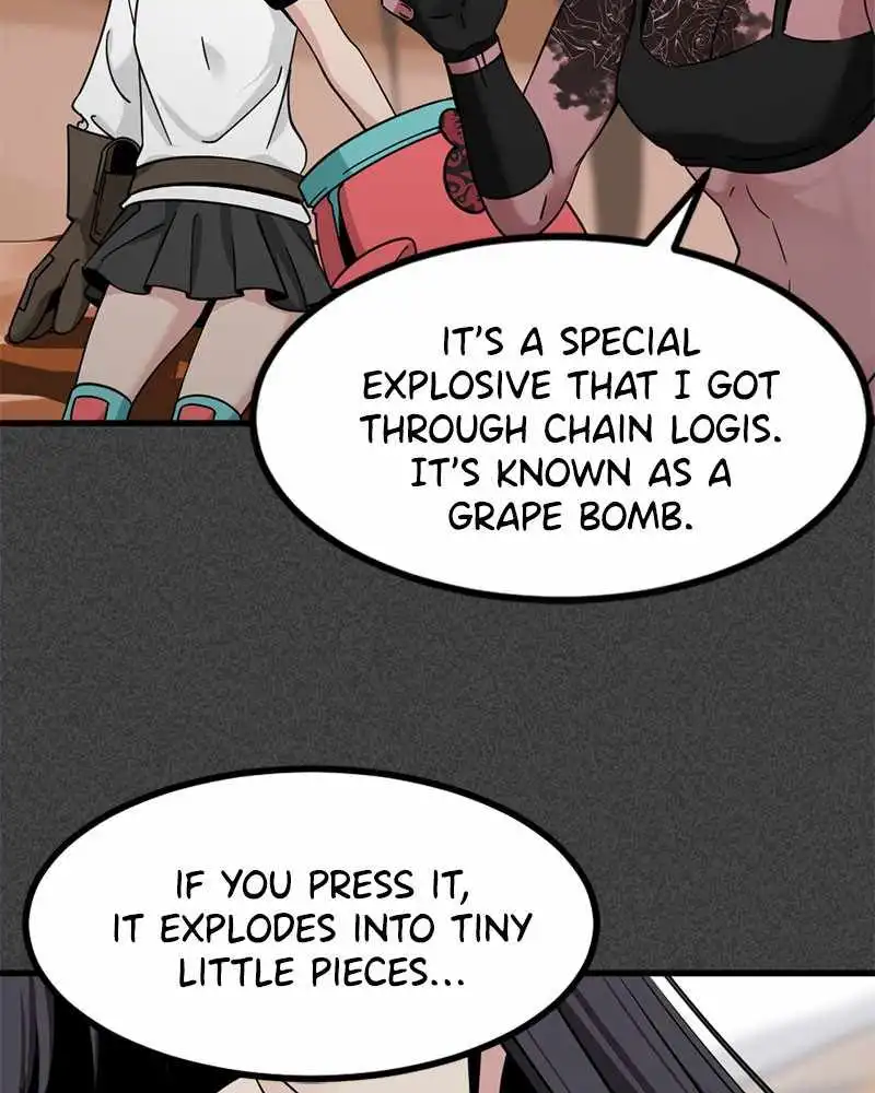 Read Hero Killer EN Manga Online