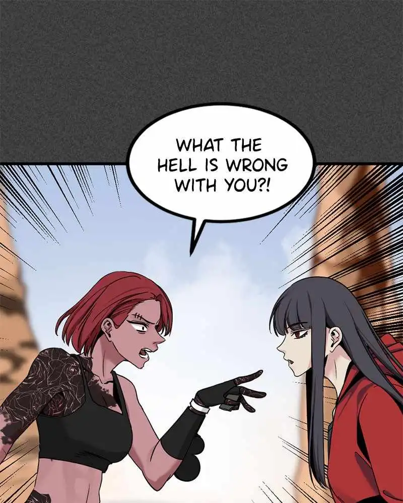 Read Hero Killer EN Manga Online