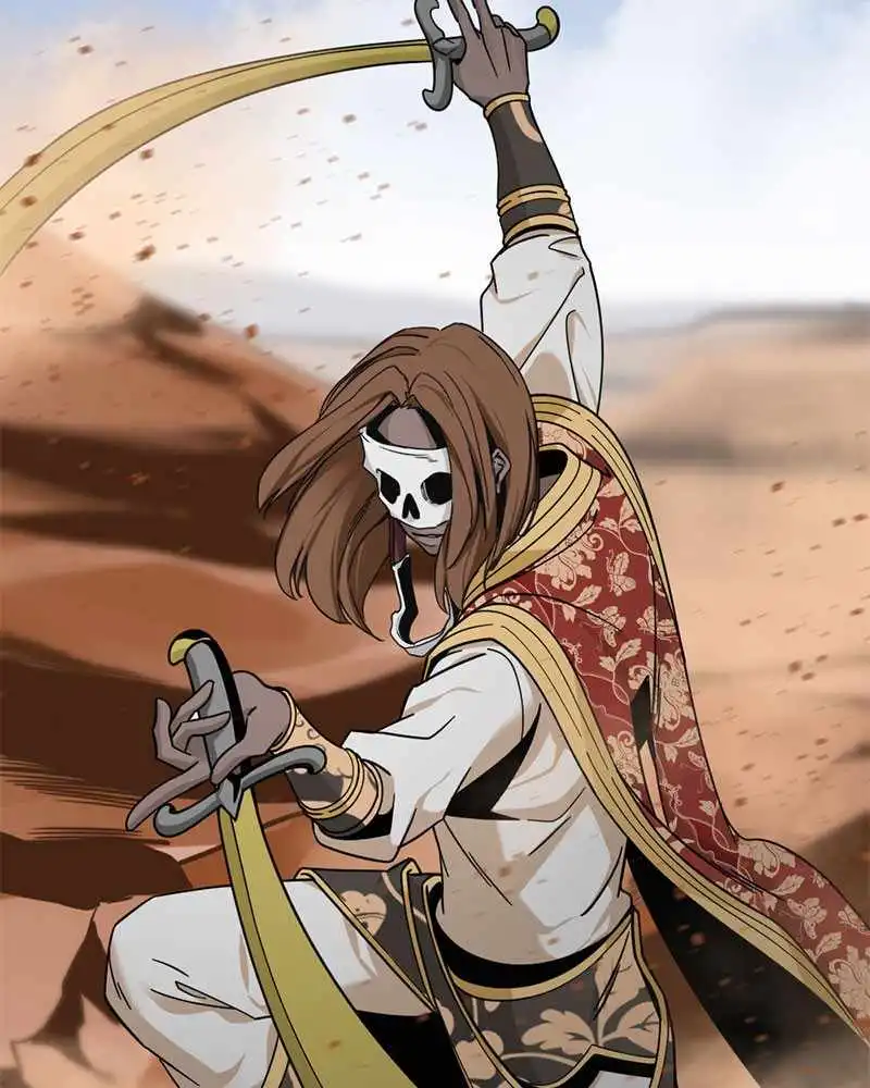 Read Hero Killer EN Manga Online