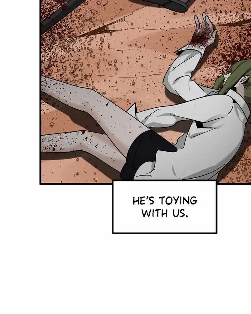 Read Hero Killer EN Manga Online