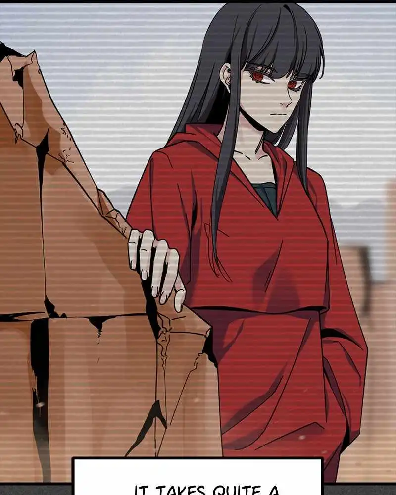 Read Hero Killer EN Manga Online