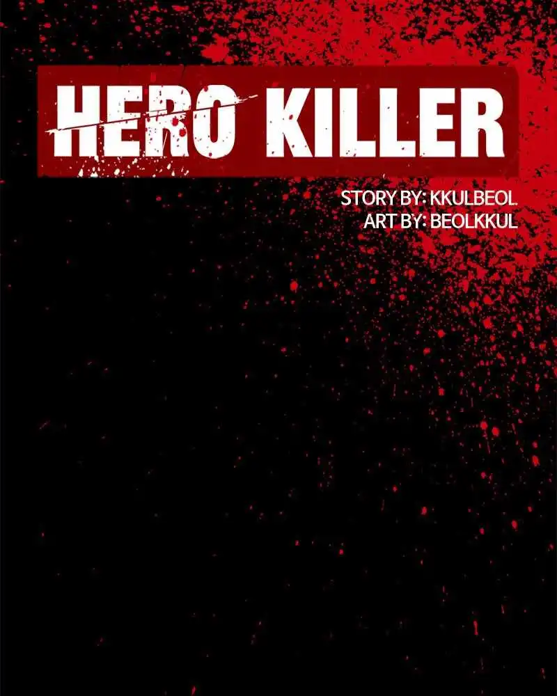 Read Hero Killer EN Manga Online