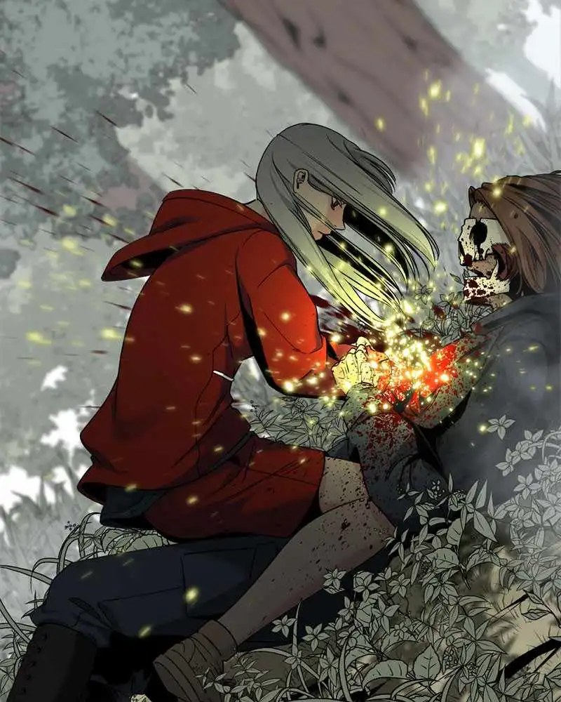 Read Hero Killer EN Manga Online