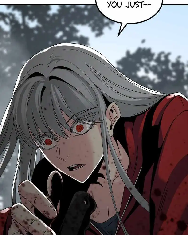 Read Hero Killer EN Manga Online