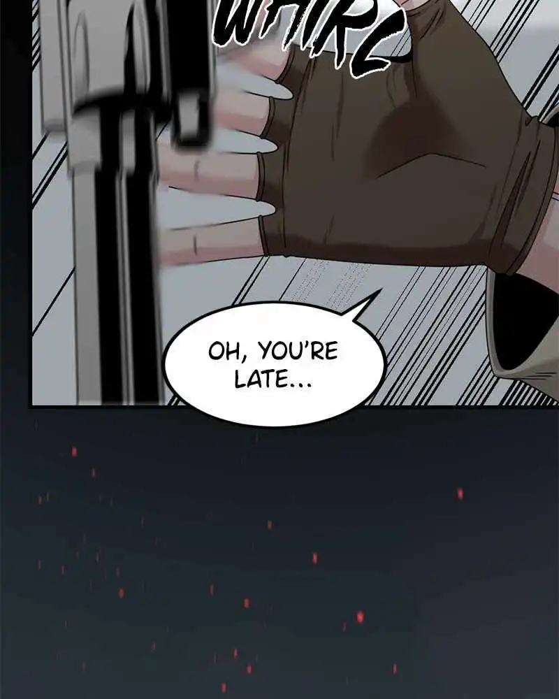 Read Hero Killer EN Manga Online