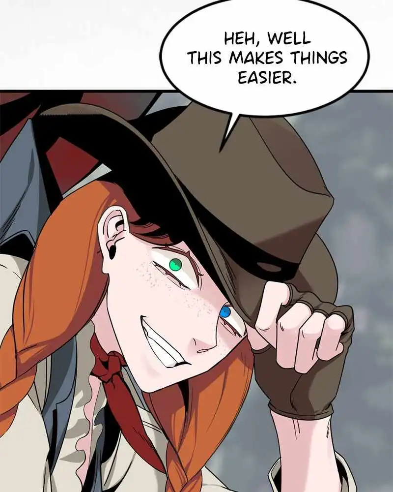 Read Hero Killer EN Manga Online
