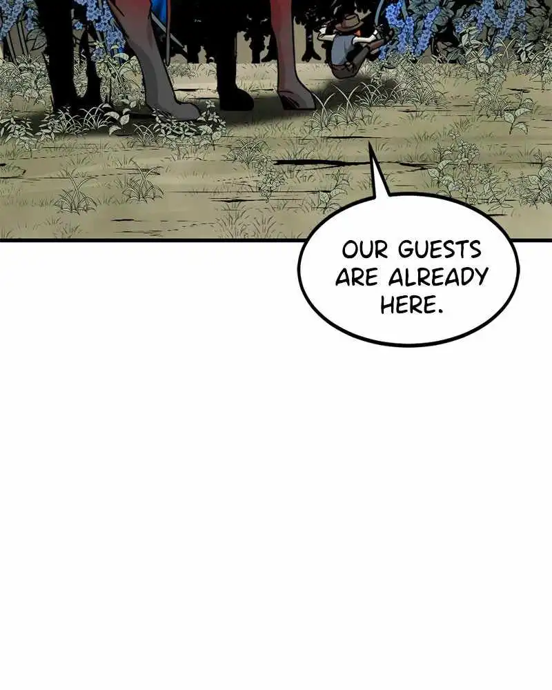 Read Hero Killer EN Manga Online