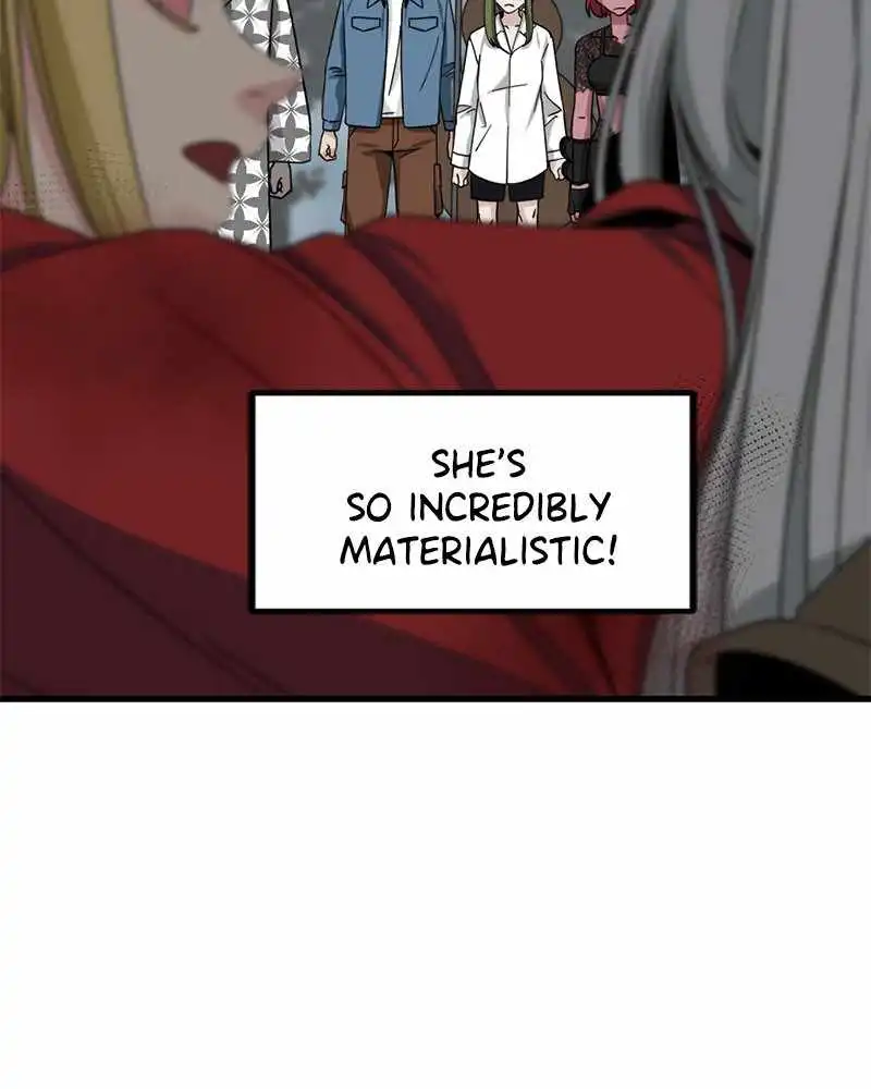 Read Hero Killer EN Manga Online