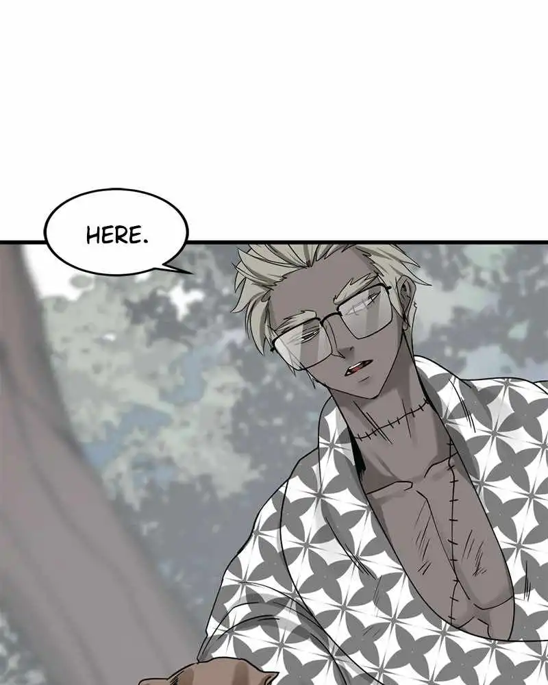 Read Hero Killer EN Manga Online