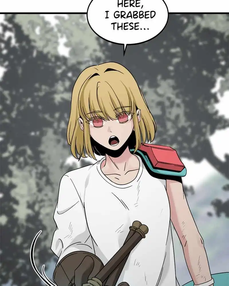 Read Hero Killer EN Manga Online