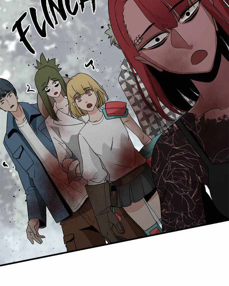 Read Hero Killer EN Manga Online