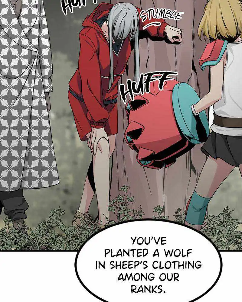 Read Hero Killer EN Manga Online