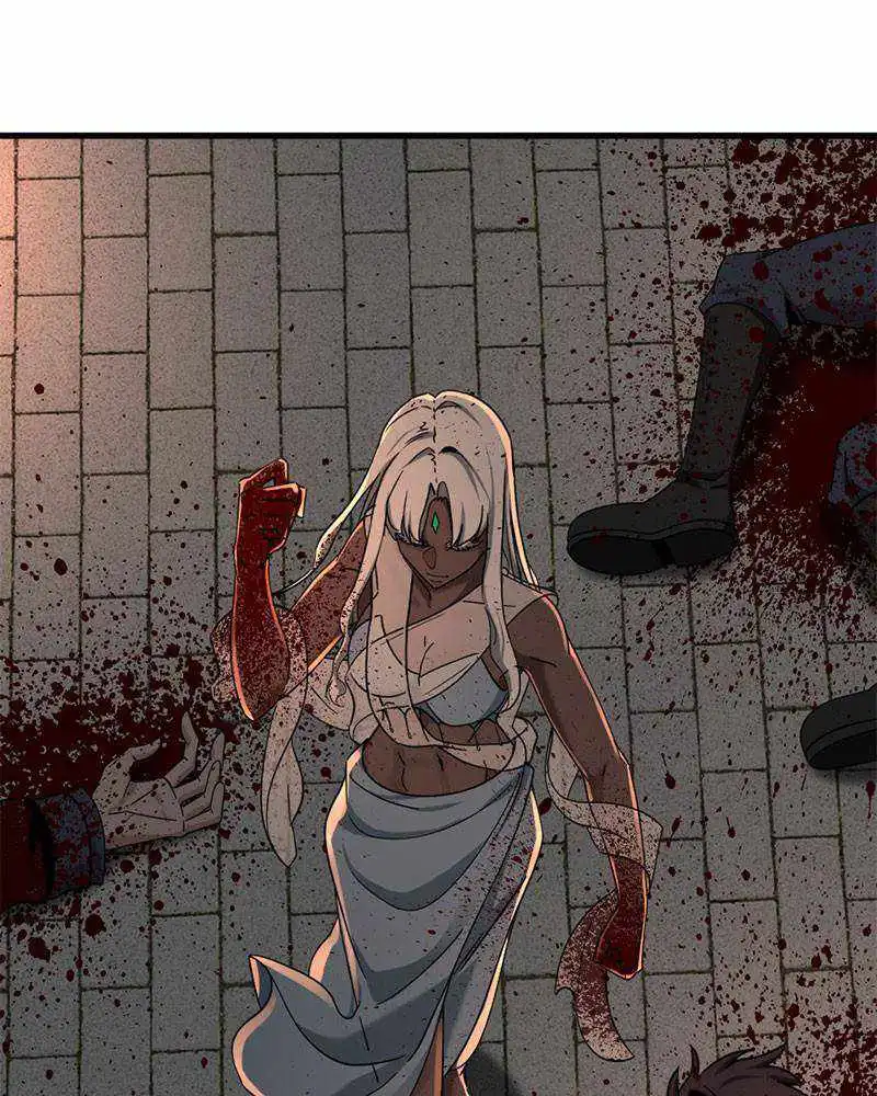 Read Hero Killer EN Manga Online