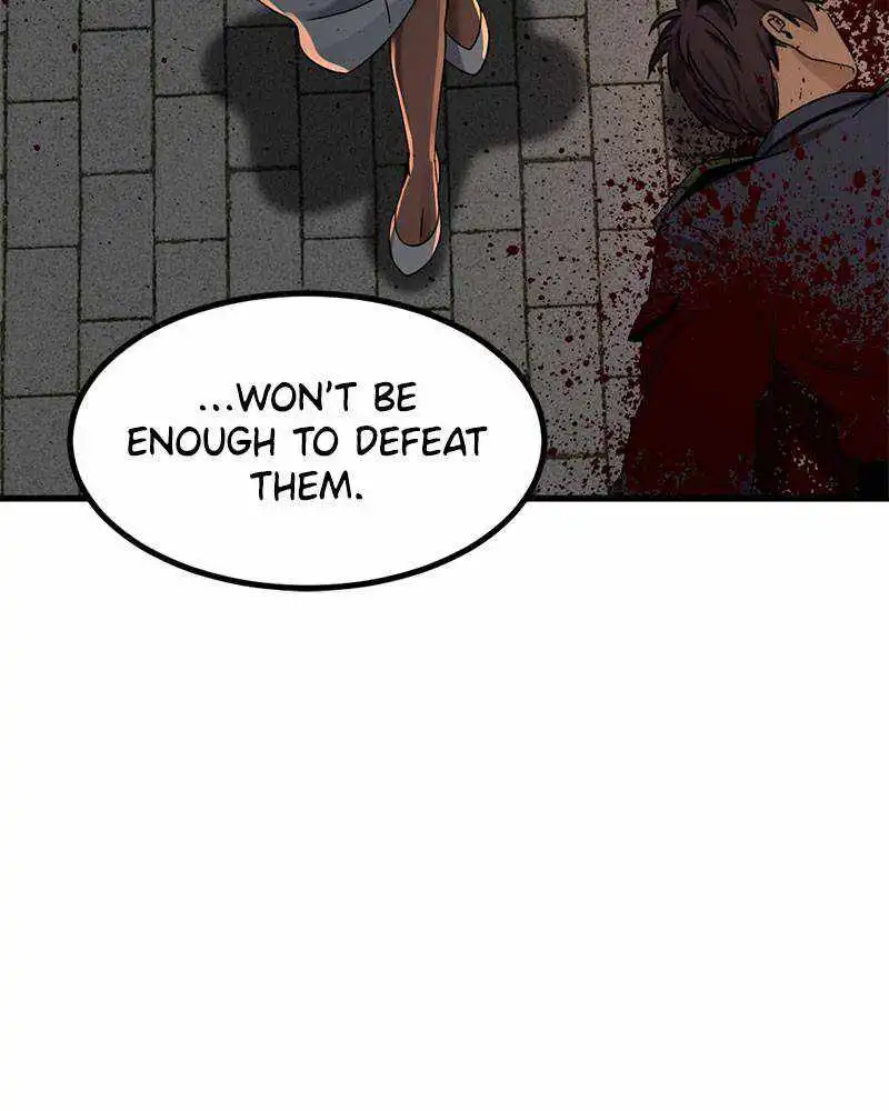 Read Hero Killer EN Manga Online