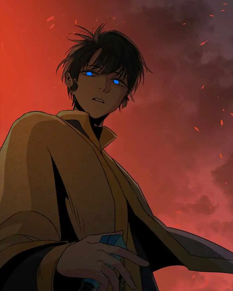 Read Hero Killer EN Manga Online