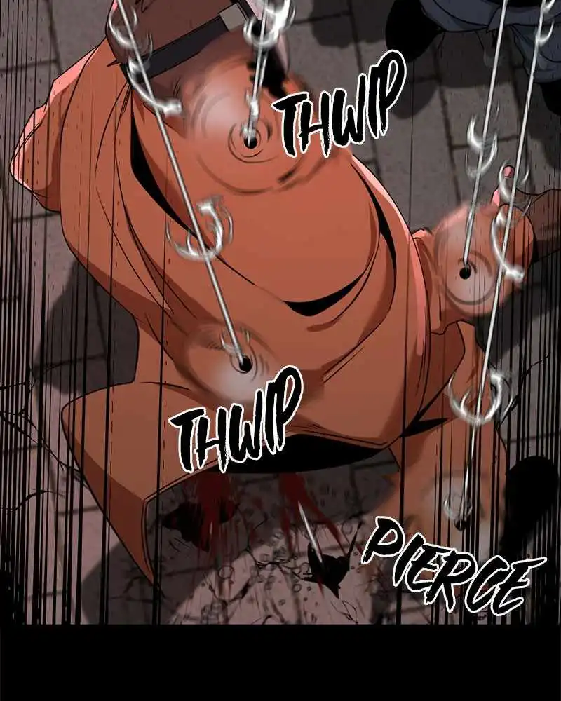 Read Hero Killer EN Manga Online