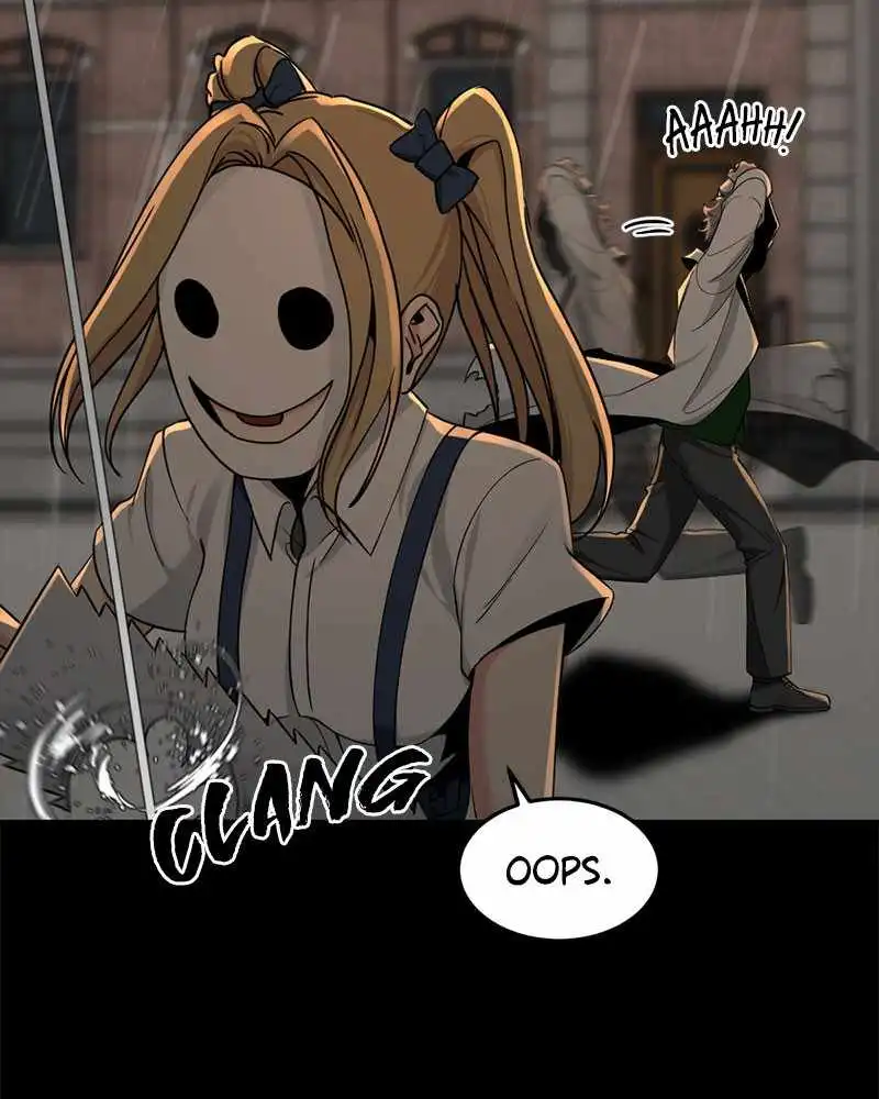 Read Hero Killer EN Manga Online