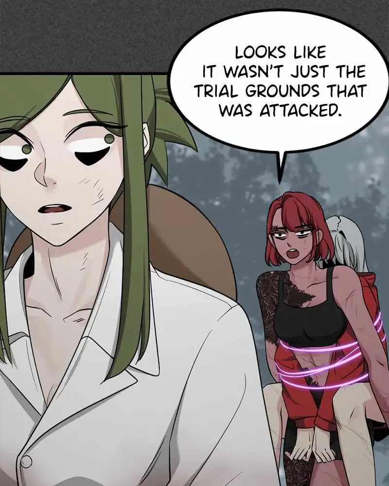 Read Hero Killer EN Manga Online
