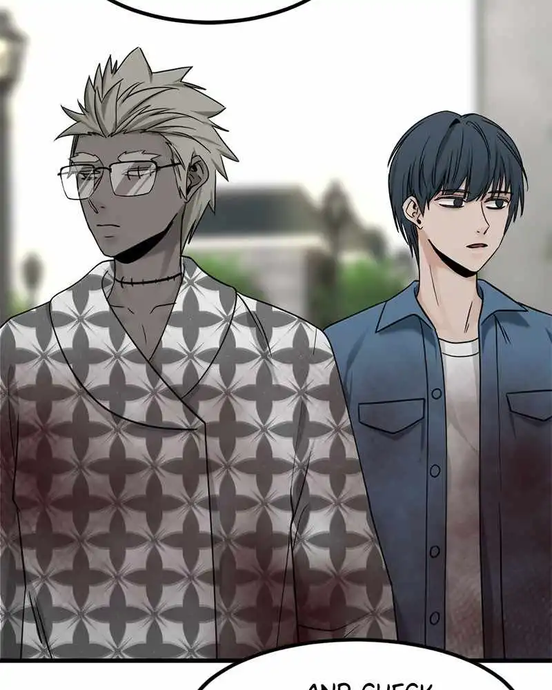 Read Hero Killer EN Manga Online