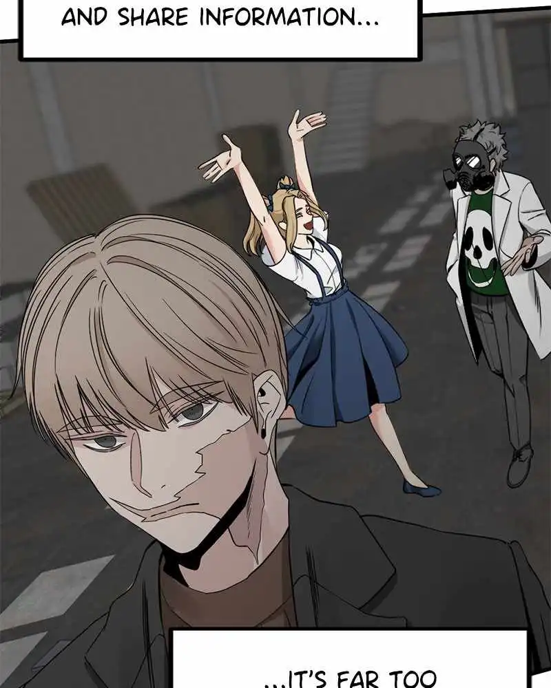 Read Hero Killer EN Manga Online