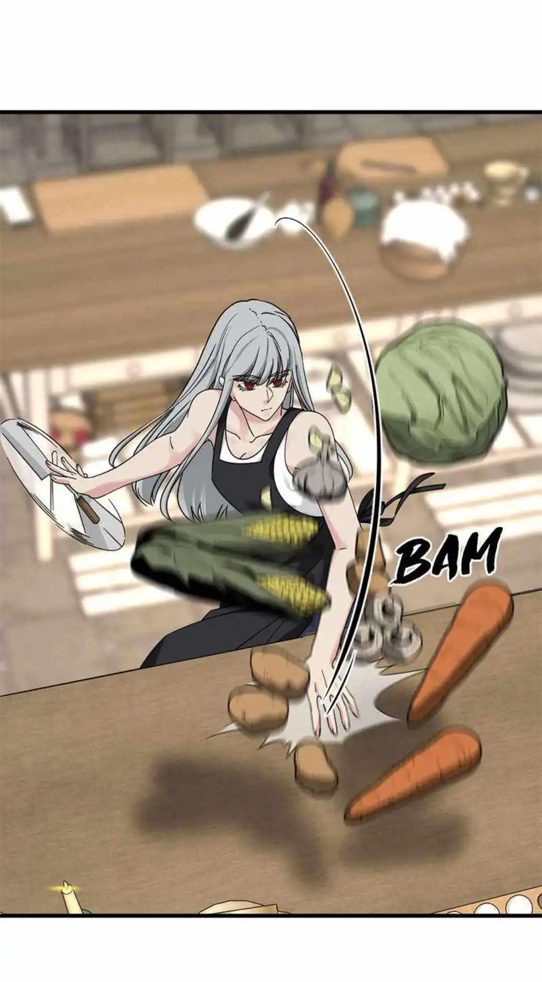 Read Hero Killer EN Manga Online
