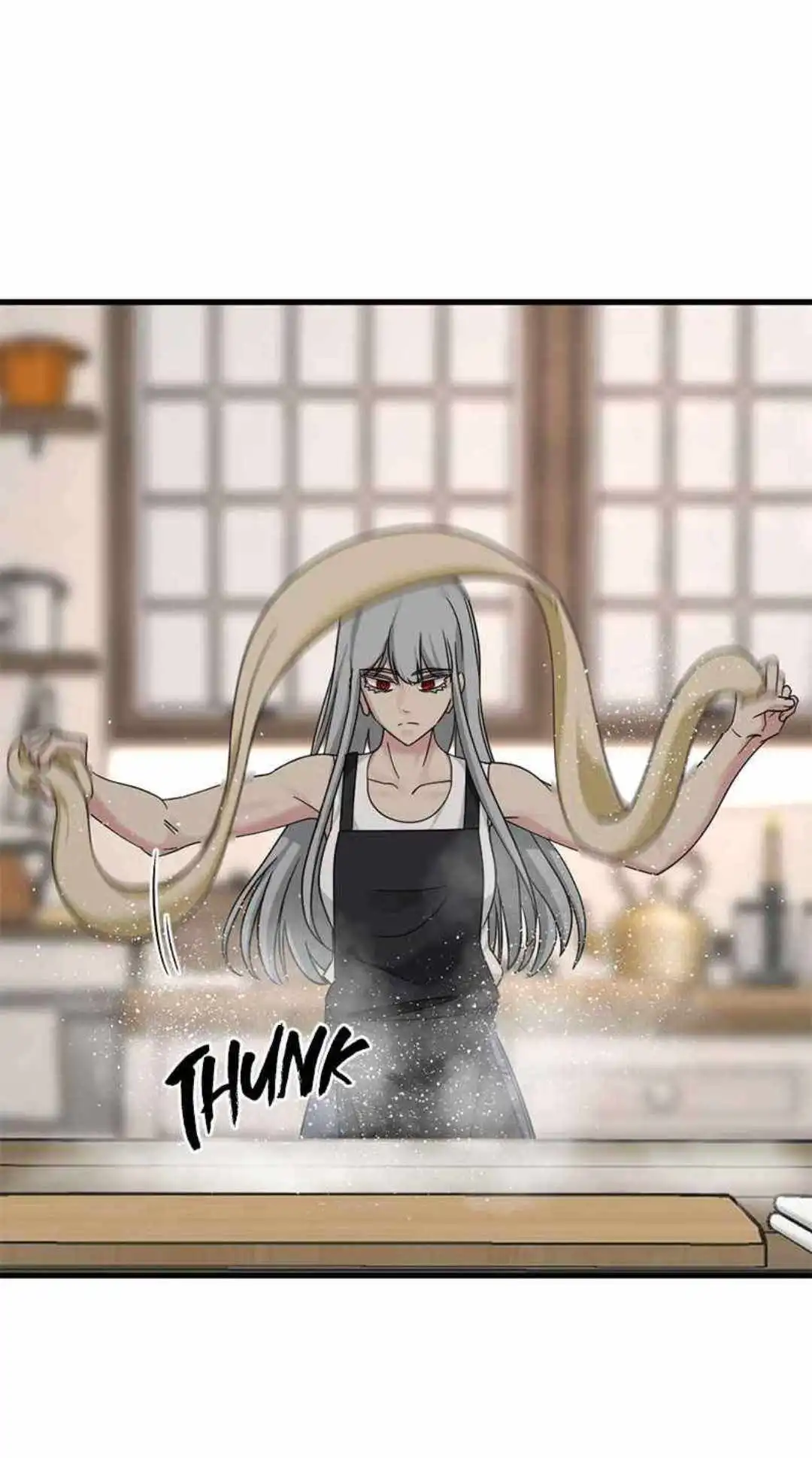 Read Hero Killer EN Manga Online