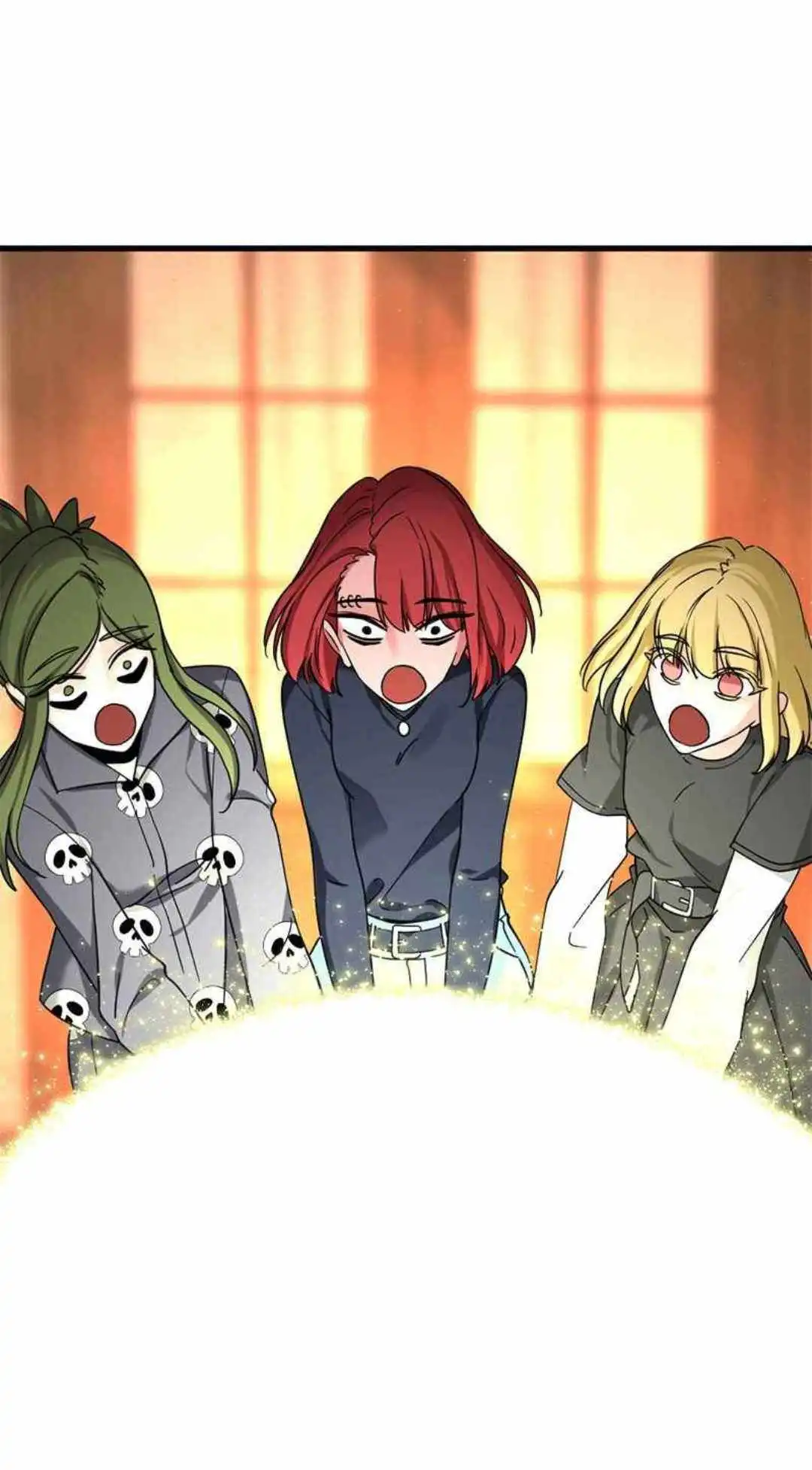 Read Hero Killer EN Manga Online