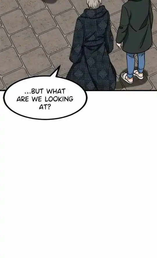 Read Hero Killer EN Manga Online