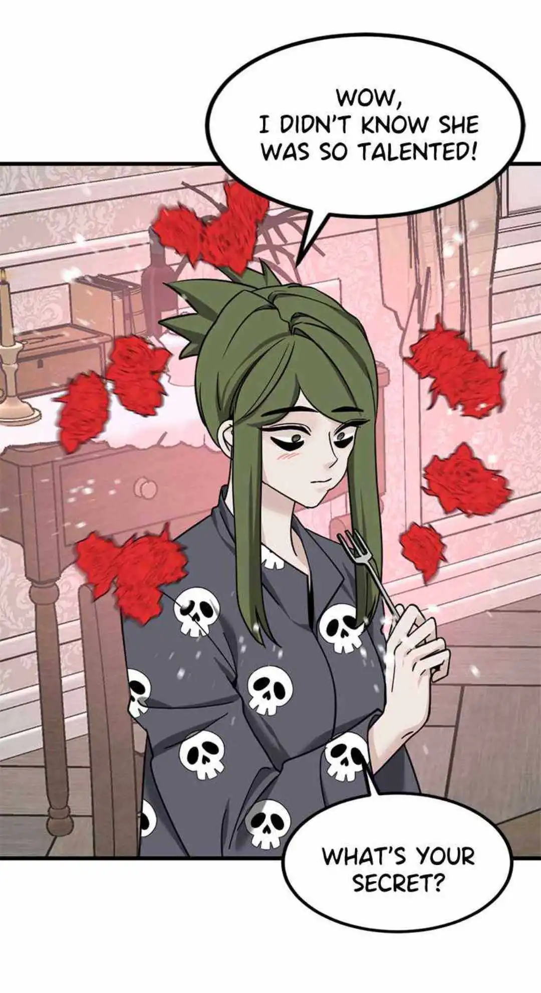 Read Hero Killer EN Manga Online