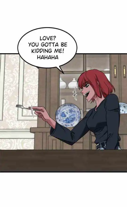 Read Hero Killer EN Manga Online