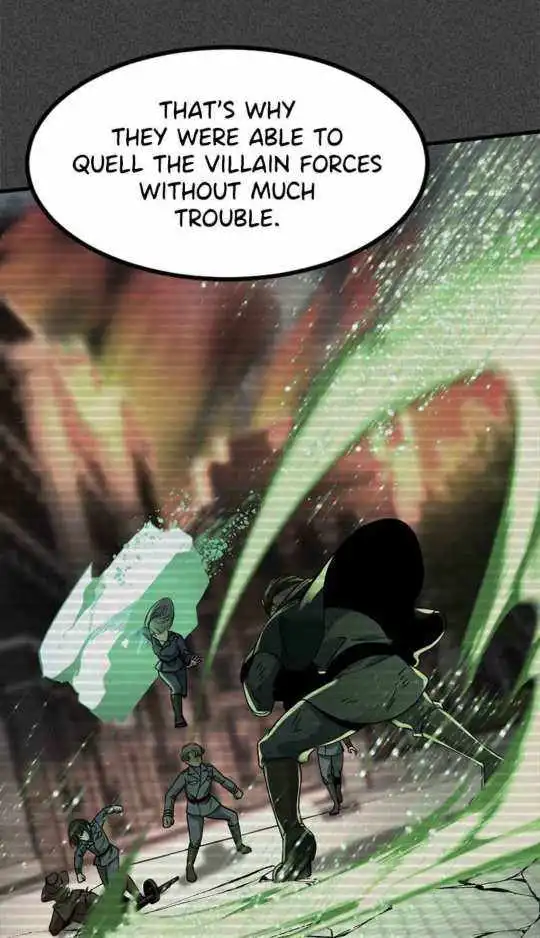 Read Hero Killer EN Manga Online