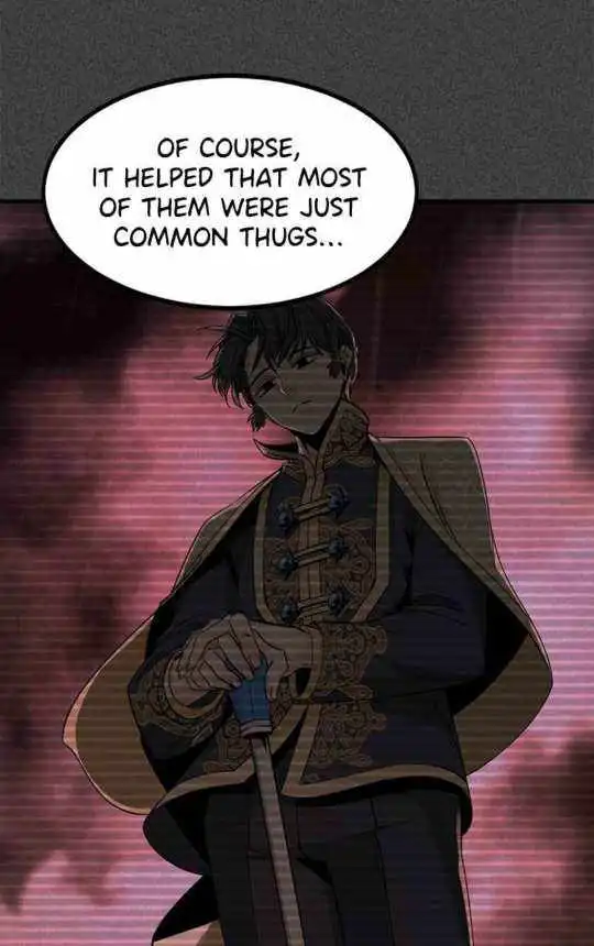 Read Hero Killer EN Manga Online