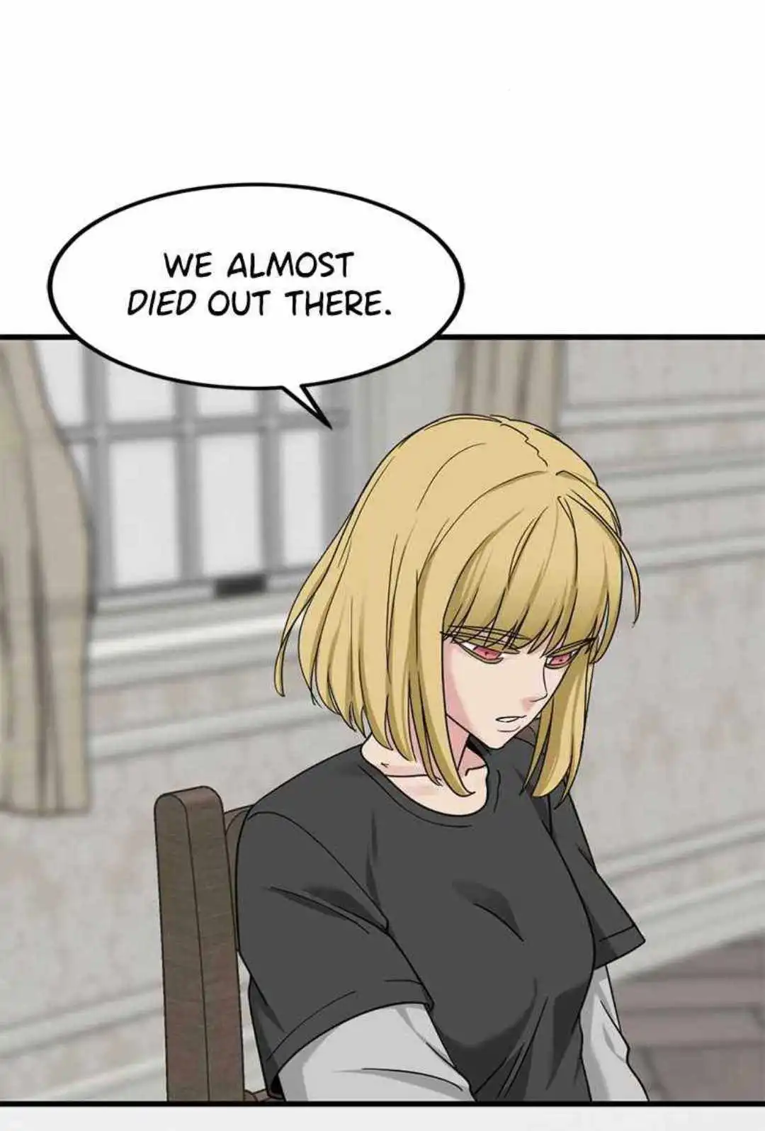 Read Hero Killer EN Manga Online