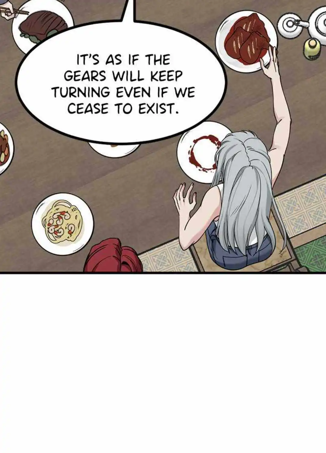 Read Hero Killer EN Manga Online