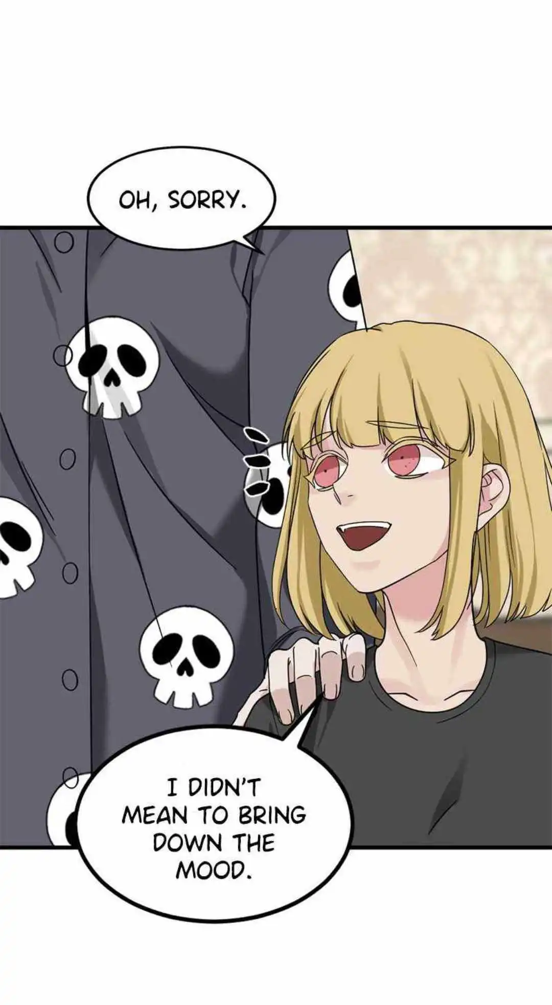 Read Hero Killer EN Manga Online