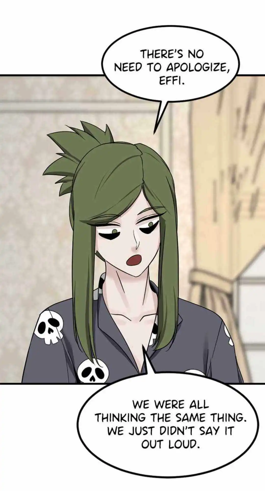Read Hero Killer EN Manga Online