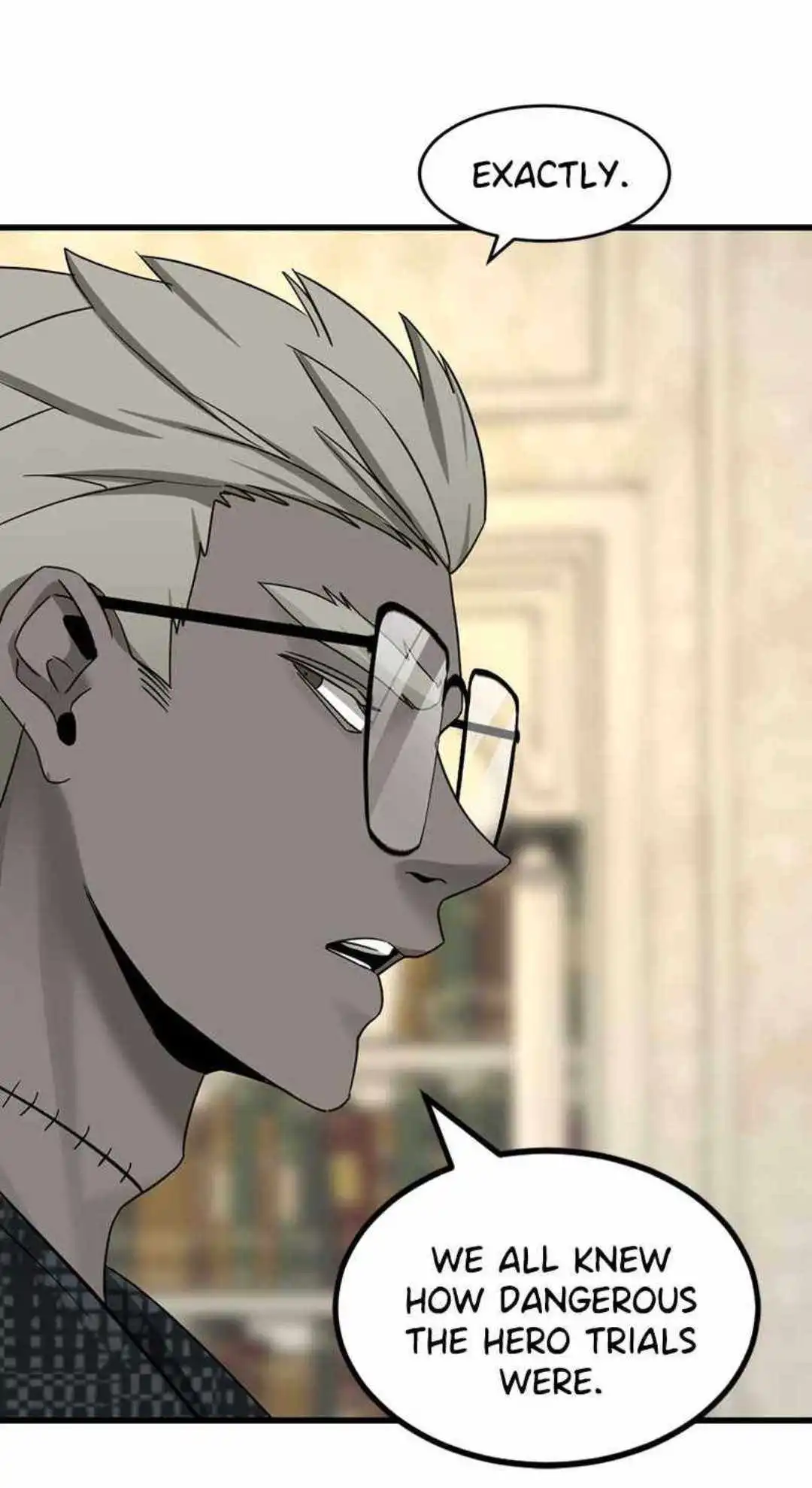 Read Hero Killer EN Manga Online