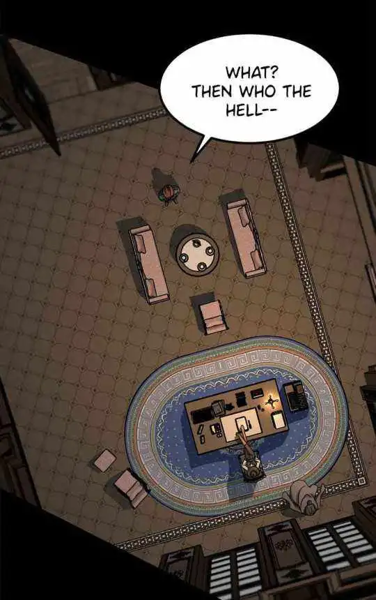 Read Hero Killer EN Manga Online