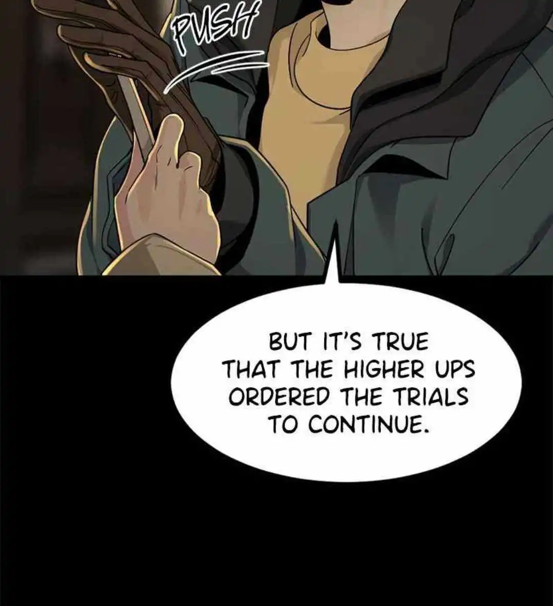 Read Hero Killer EN Manga Online