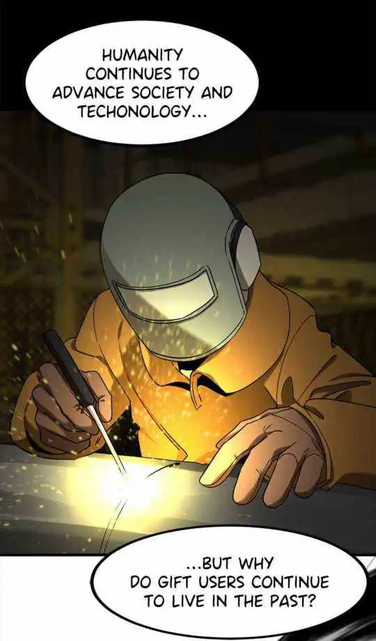 Read Hero Killer EN Manga Online