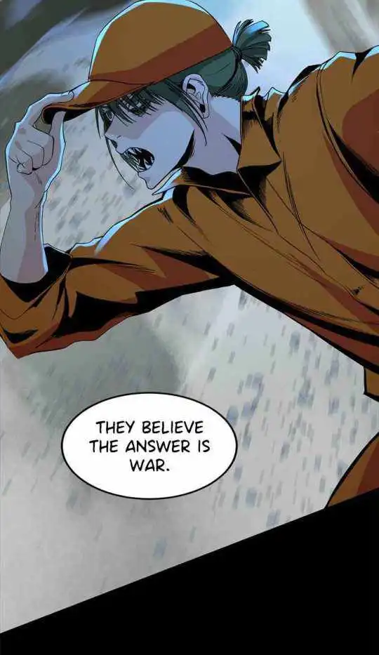 Read Hero Killer EN Manga Online