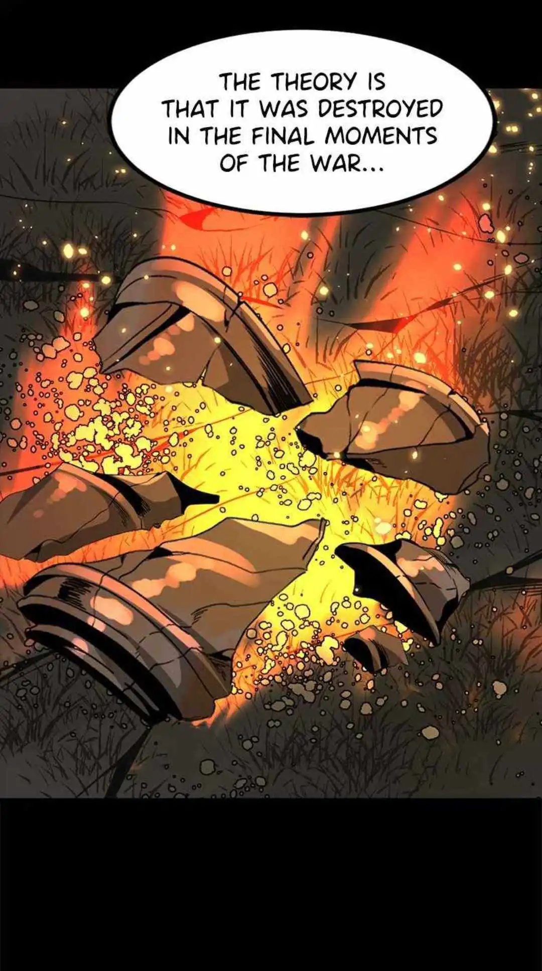Read Hero Killer EN Manga Online