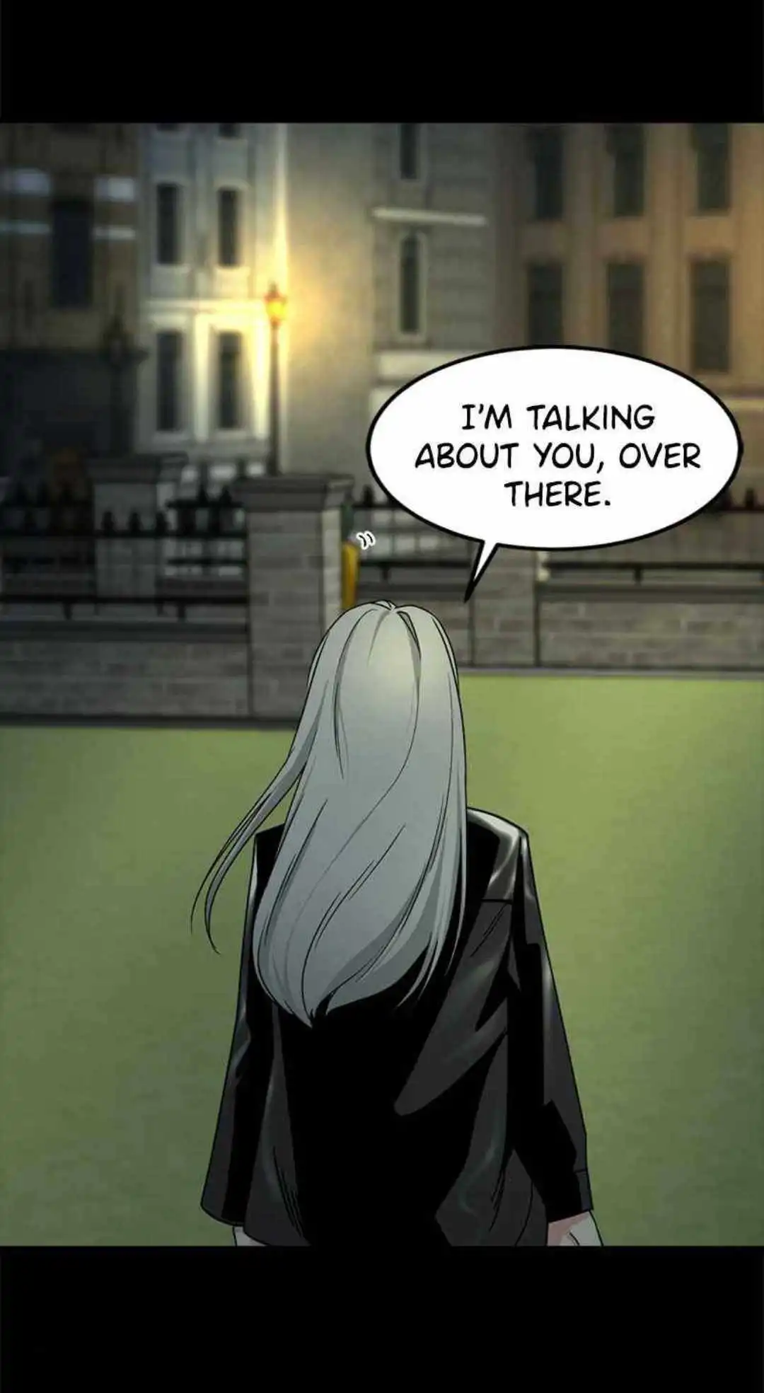 Read Hero Killer EN Manga Online
