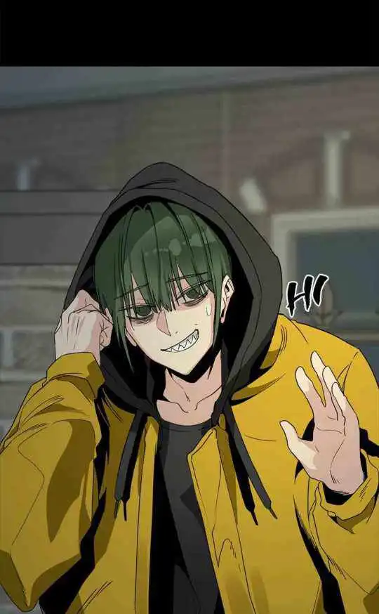 Read Hero Killer EN Manga Online